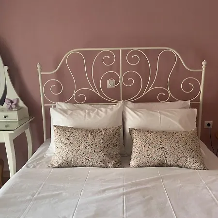 Oak Tree, Sea View Apartment, Karavomylos, Cephalonia