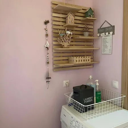 דירה Oak Tree, Sea View Apartment, Karavomylos, Cephalonia *