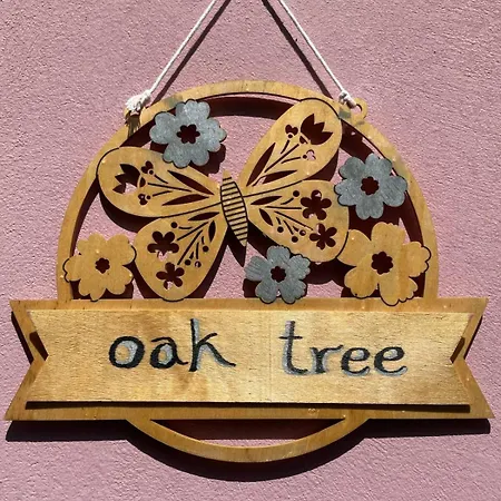 Oak Tree, Sea View Apartment, Karavomylos, Cephalonia * קרבומילוס