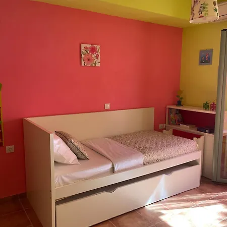 Oak Tree, Sea View Apartment, Karavomylos, Cephalonia * קרבומילוס
